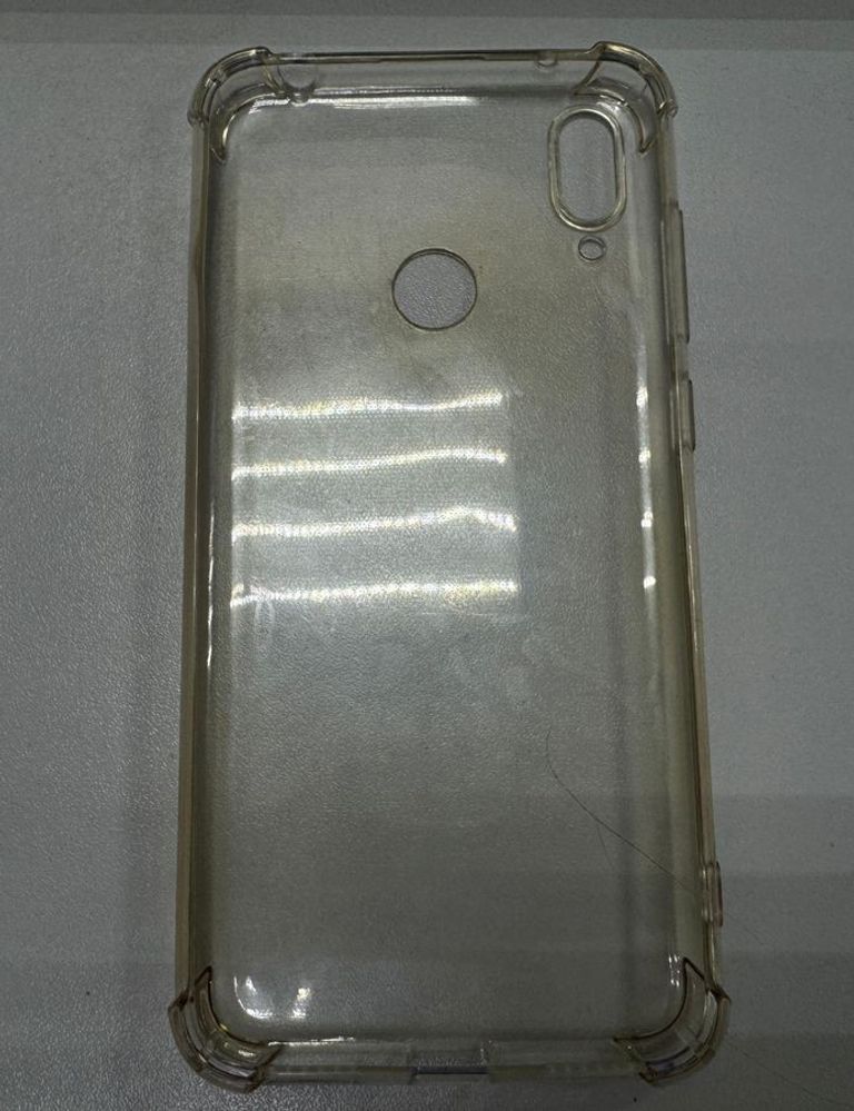 Huawei y7 2019 3/32gb Код:01-200822229. Зображення 10