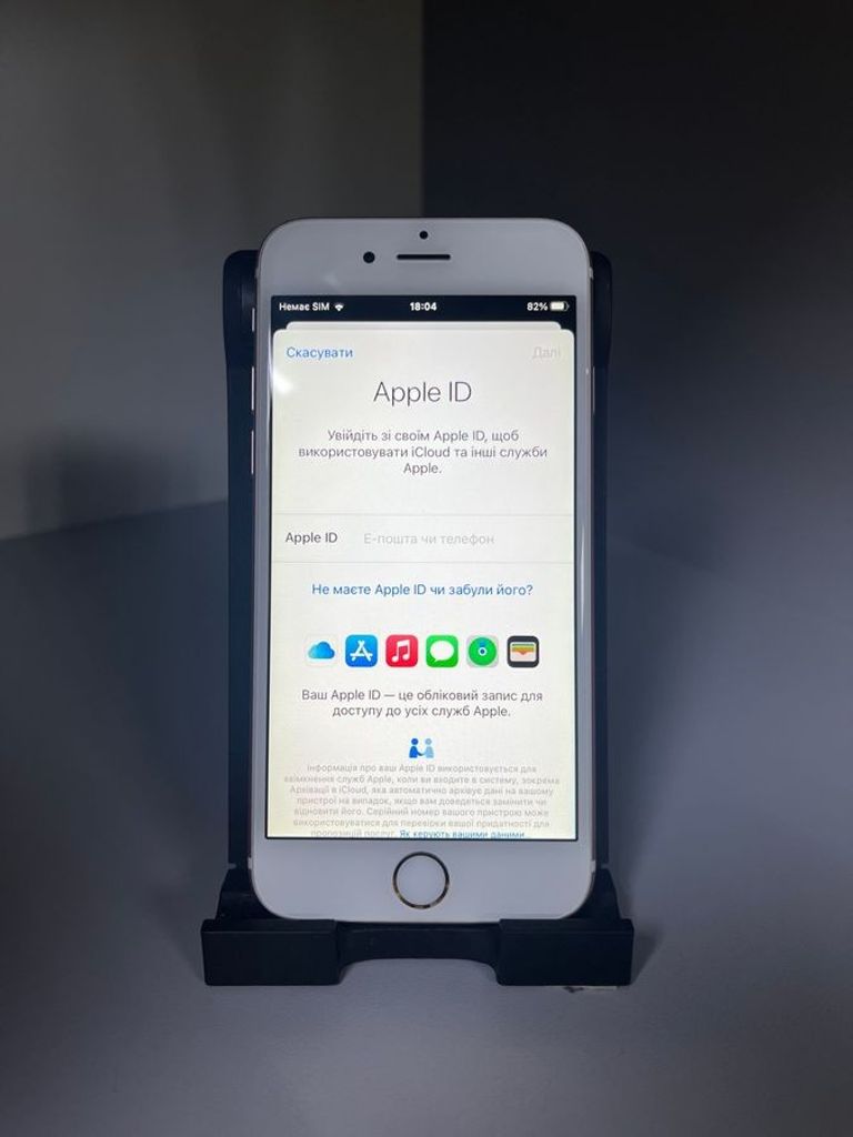 Apple iphone 6s 16gb Код:01-200828358. Зображення 10