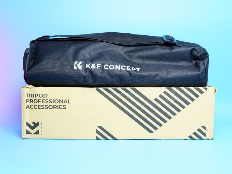 K&F Concept 254C2 + BH-28L Код:null. Зображення 8