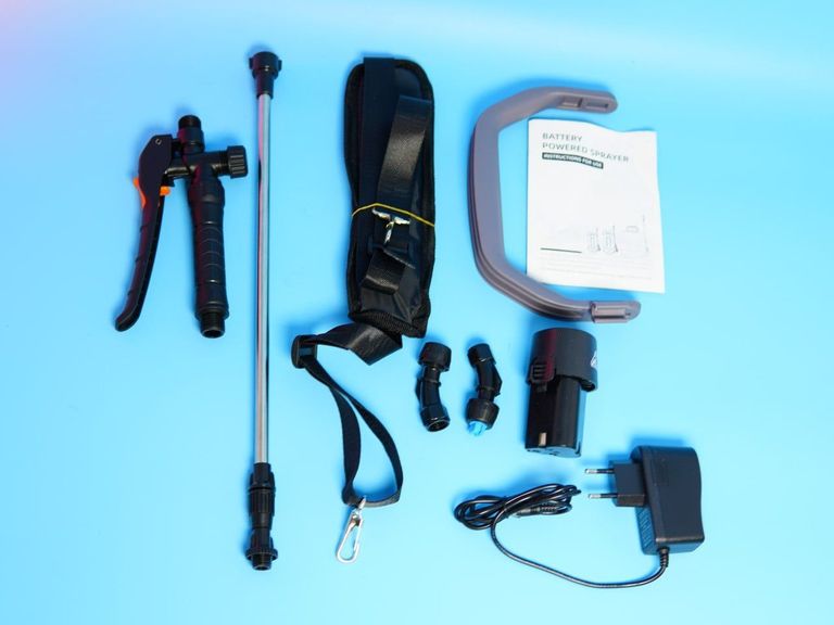 SPRAYER SINLEADER 5 л Код:null. Зображення 6