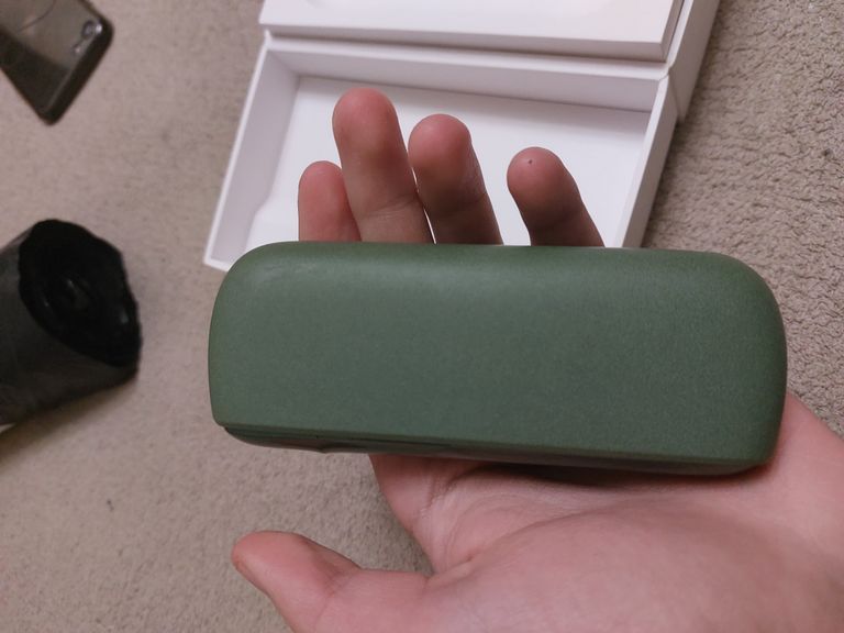 Iqos iluma Код:null. Зображення 5