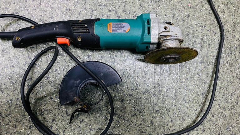 Оголошення Sturmax AGM9012T Б/У