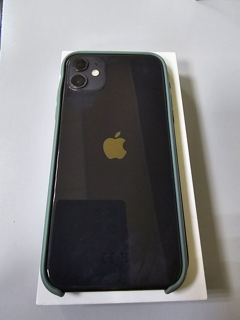 Купити Apple iphone 11 128gb Б/У