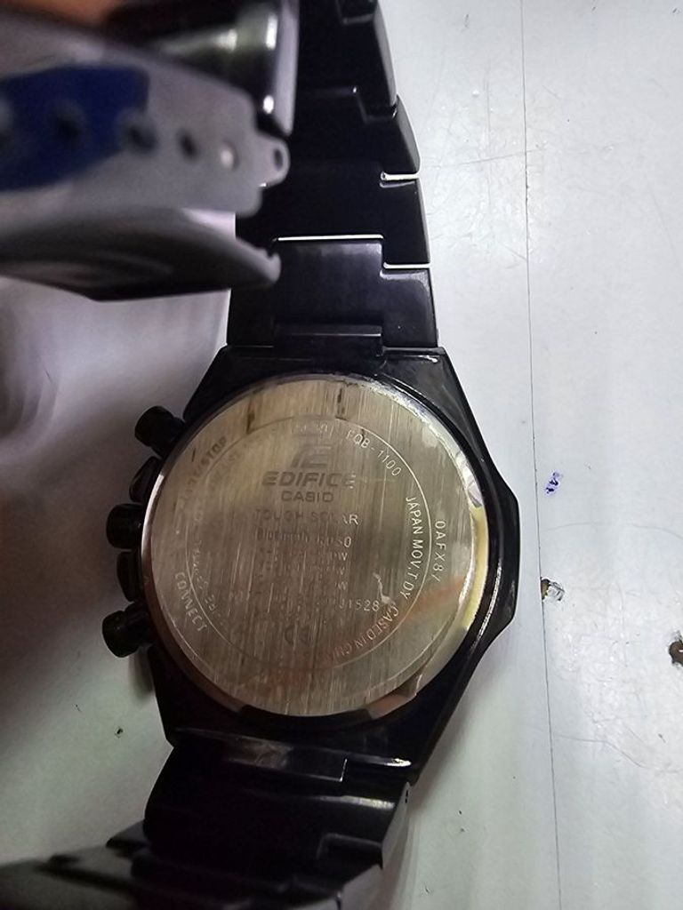 Объявление Casio eqb-1100 Б/У