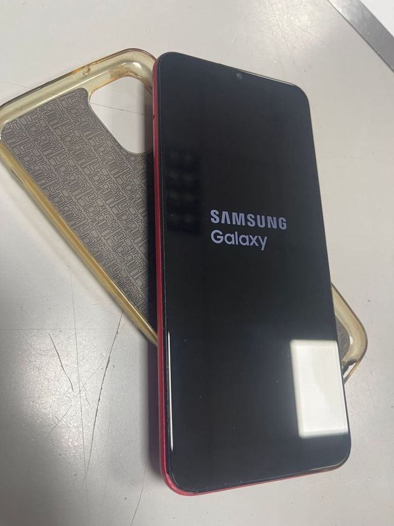 Дешево Samsung galaxy a03 sm-a035f 4/64gb з ломбарду