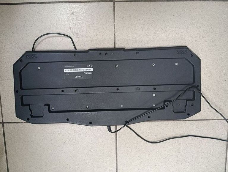 Дешиво Havit HV-KB510L с ломбарда