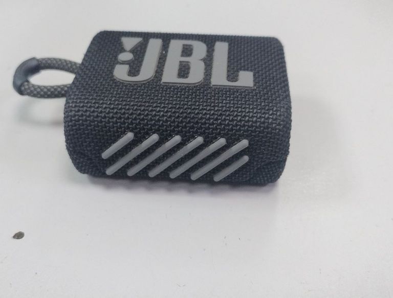 Розпродаж Jbl go 3, продавець Техноскарб