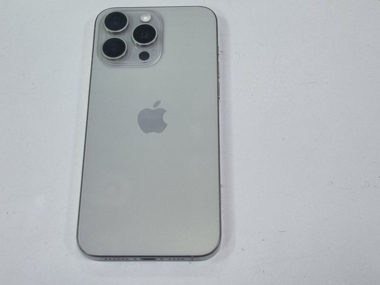 Apple iphone 15 pro max 256gb Код:01-200833151. Зображення 7