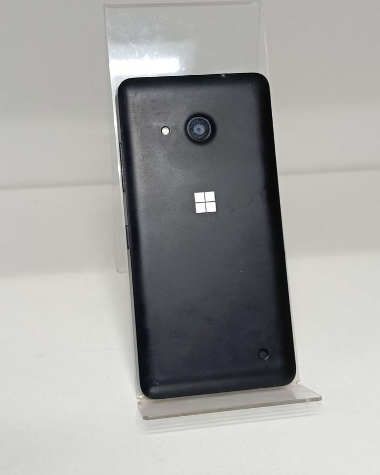 Оголошення Microsoft lumia 550 Б/У