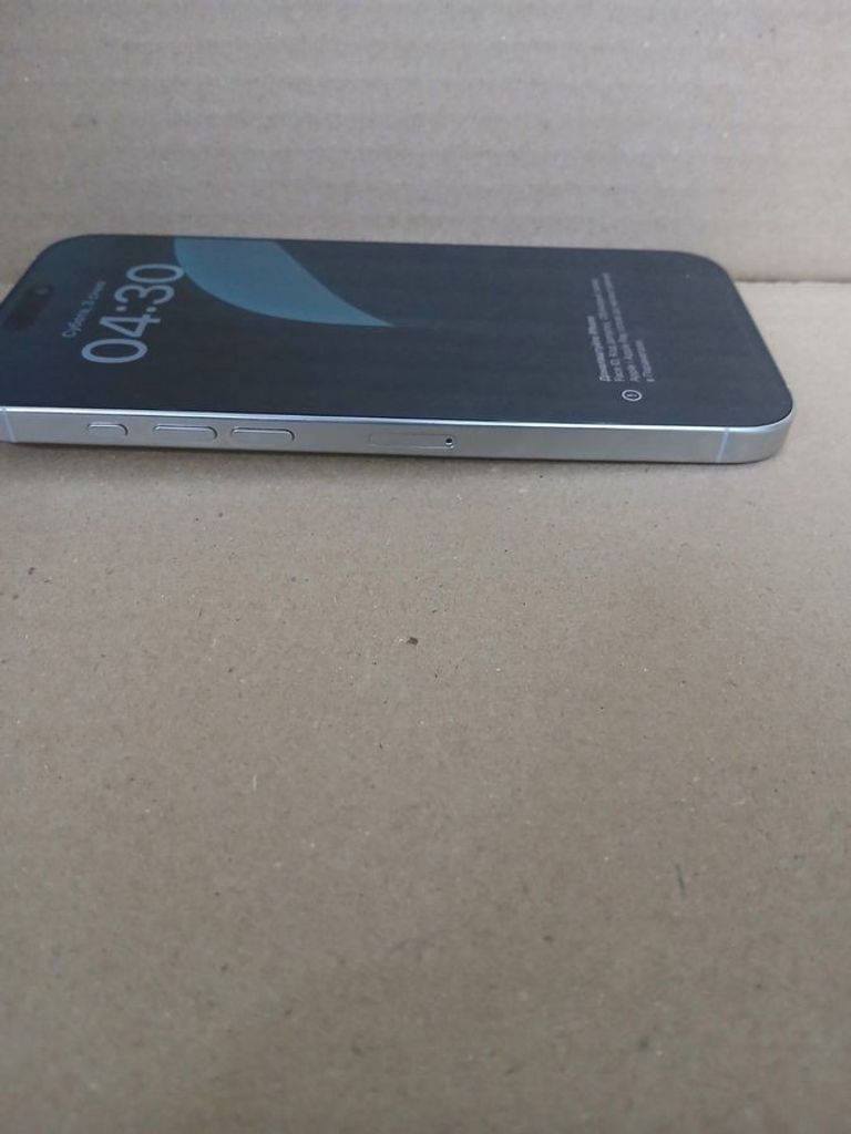 Apple iphone 16 pro max 256gb Код:01-200833264. Зображення 15