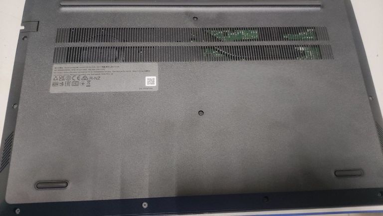 Lenovo 15/ryzen 5 7520u ddr5/16gb ddr5/hdd *відсутній/ssd 512 gb/*інтегрована Код:01-200833871. Зображення 5