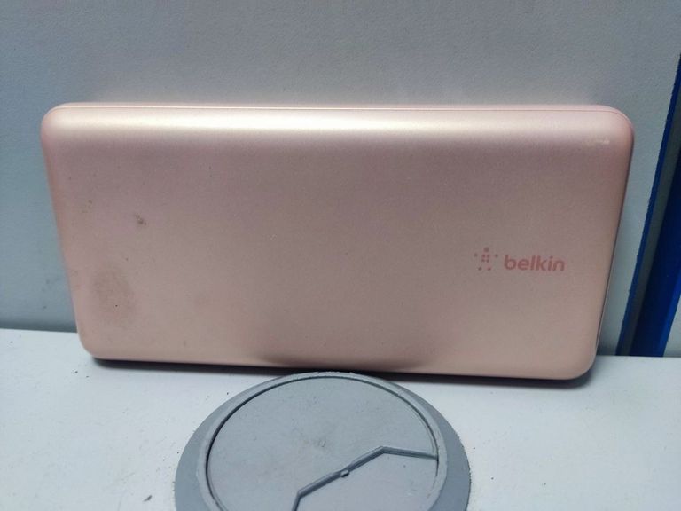 Belkin 20000mah 15w Код:01-200834464. Зображення 5