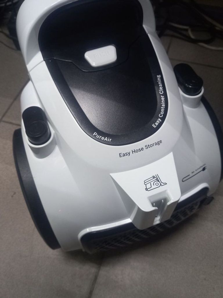 Розпродаж Bosch Serie 2 BGS05A225, продавець Техноскарб