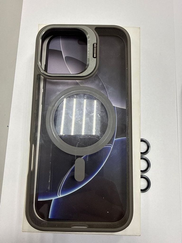 Apple iphone 16 pro max 512gb Код:01-200833765. Зображення 6