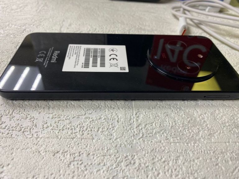 Xiaomi redmi 14c 4/128gb Код:01-200835041. Изображение 7