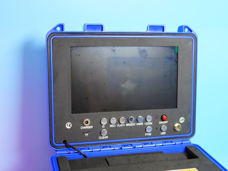 Оголошення 30-метрова камера Б/У