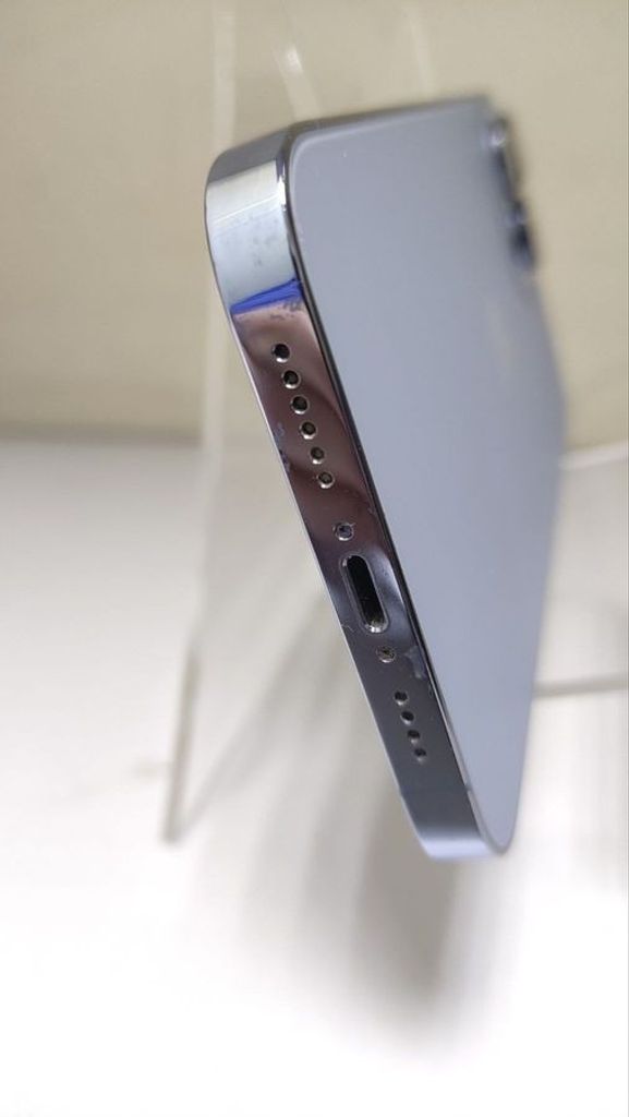 Apple iphone 13 pro max 128gb Код:01-200835413. Зображення 11