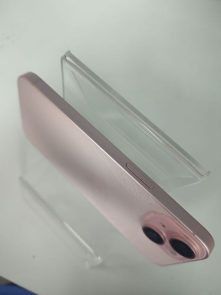 Apple iPhone 15 128GB Green Код:01-200834295. Зображення 11