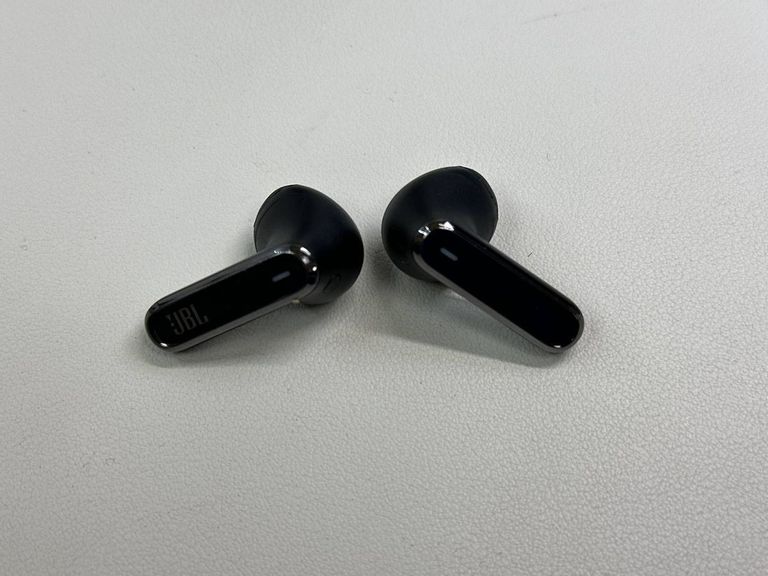 Оголошення Jbl live flex Б/У