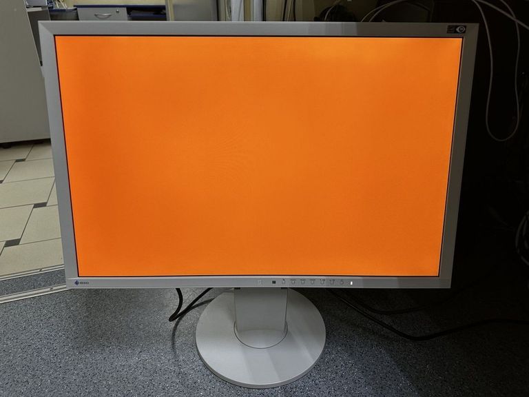 Купити Eizo FlexScan EV2430 Gray (EV2430-GY) Б/У