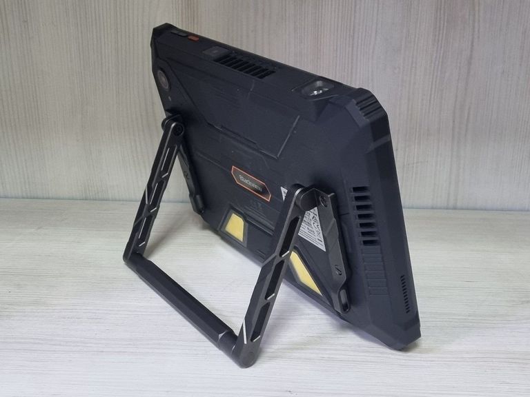 Blackview Active 12 Pro 16/1TB Black Код:01-200836403. Изображение 12