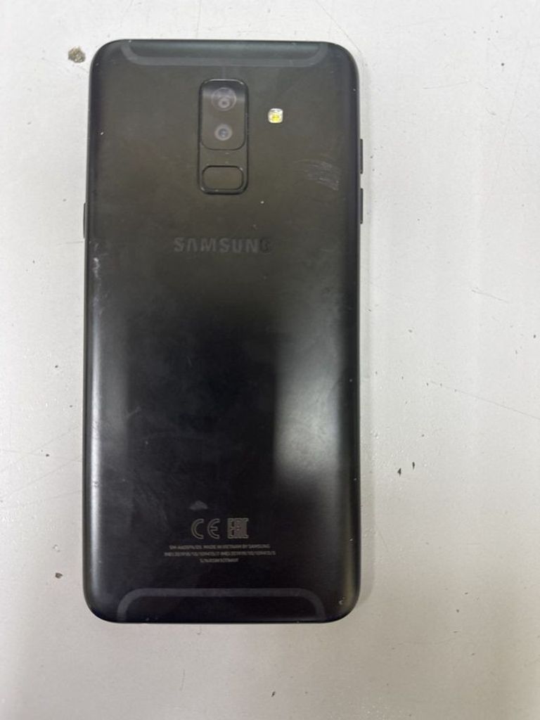 Объявление Samsung galaxy a6+ sm-a605 Б/У