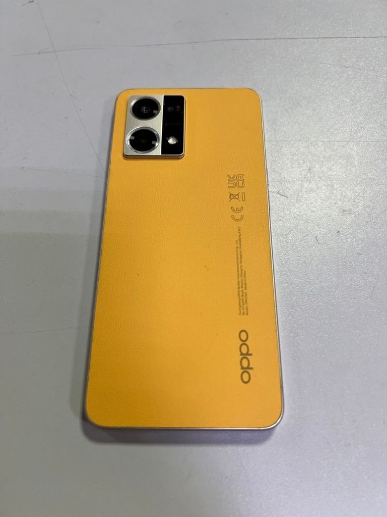 Розпродаж Oppo reno7 8/128gb, продавець Техноскарб