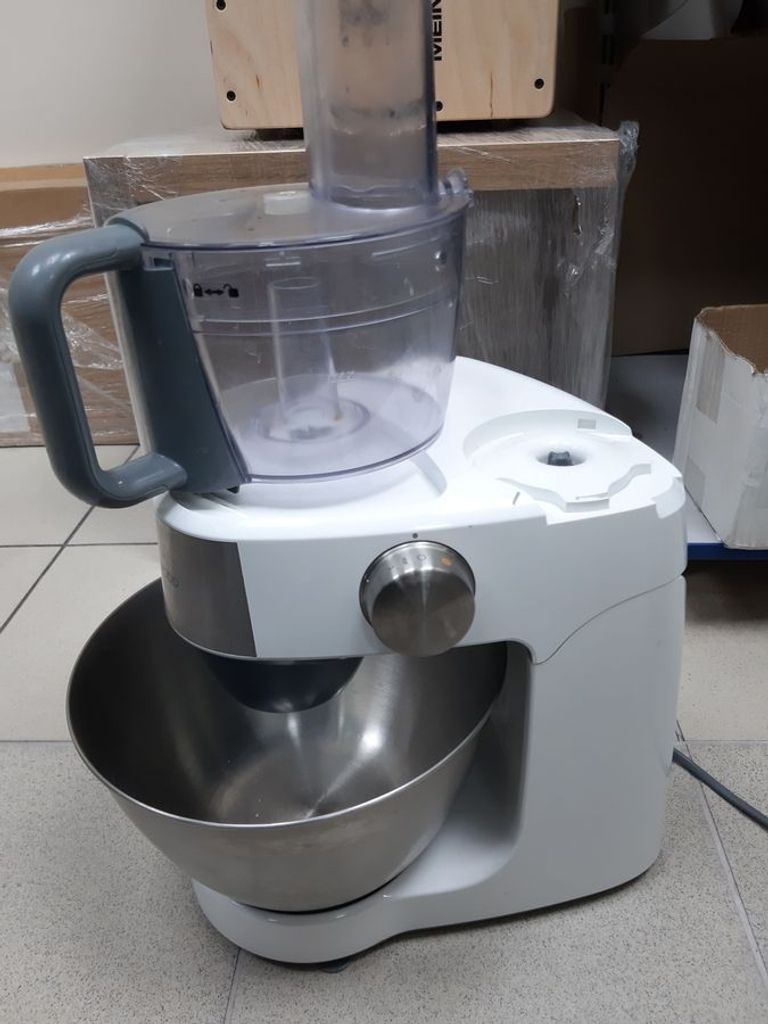 Объявление Kenwood KHC29A.H0WH Б/У