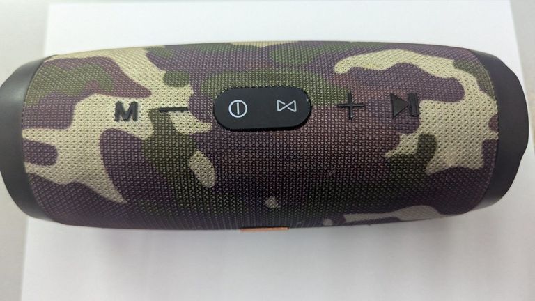 Объявление Jbl (Копія) charge 3 Б/У