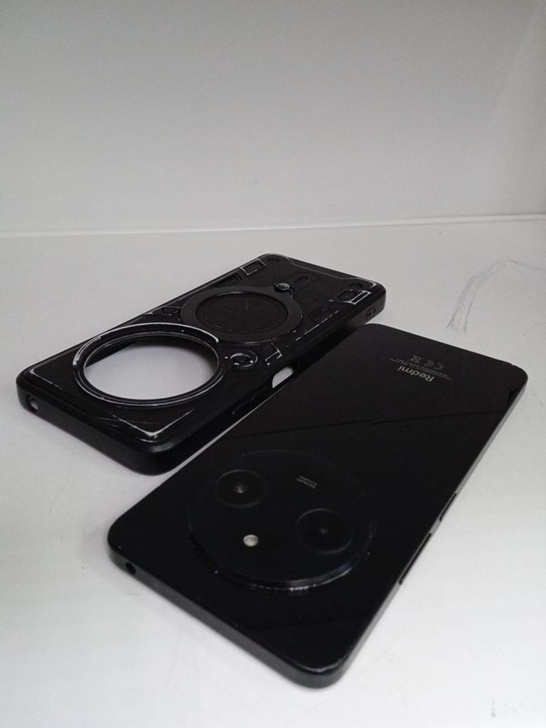 Дешево Xiaomi redmi 14c 8/256gb з ломбарду