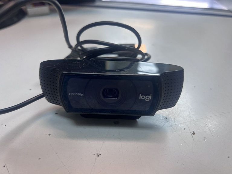 Купити Logitech c920 v-u0028 Б/У