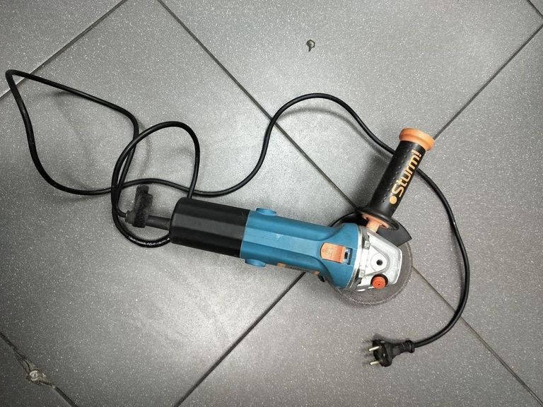 Купити Sturm AG9512P Б/У