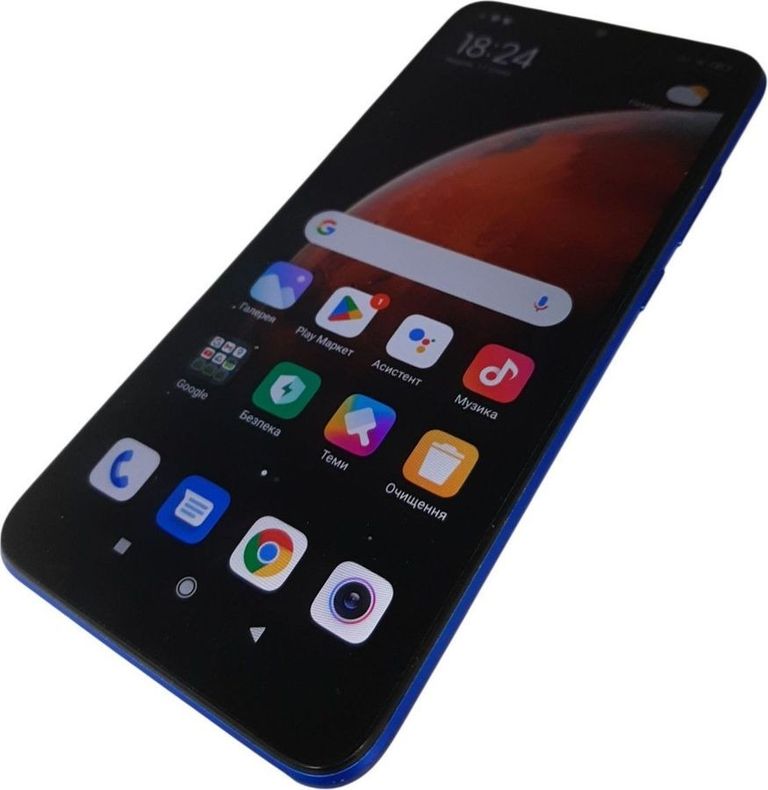 Дешиво Xiaomi redmi 9a 2/32gb с ломбарда