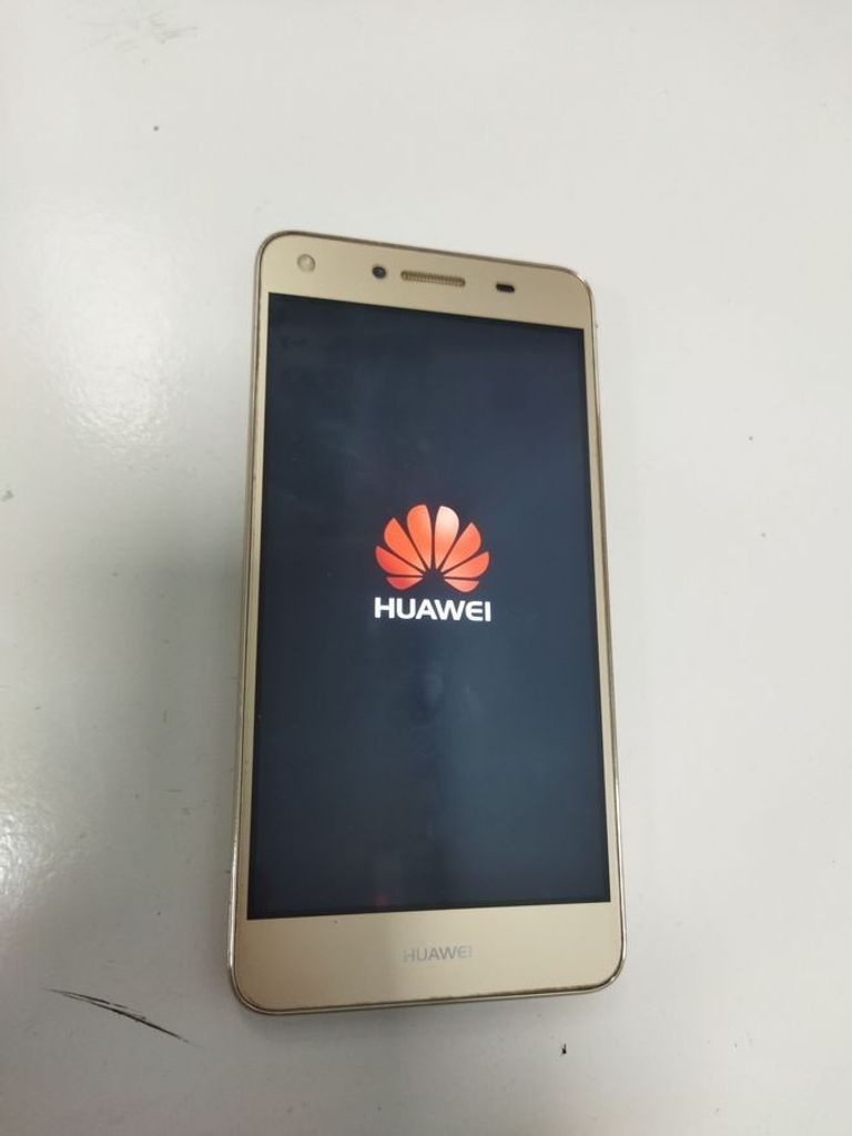 Оголошення Huawei y5 ii 1/8gb Б/У