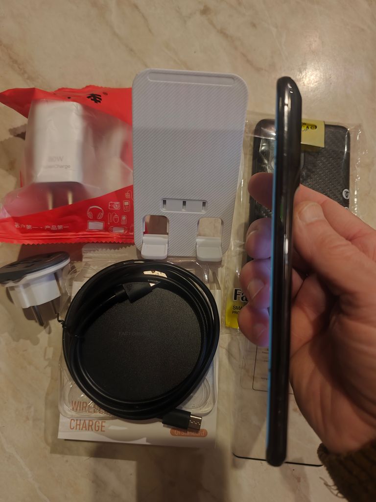 Оголошення Oppo Find X5 Pro 12/256GB Glaze Black Б/У