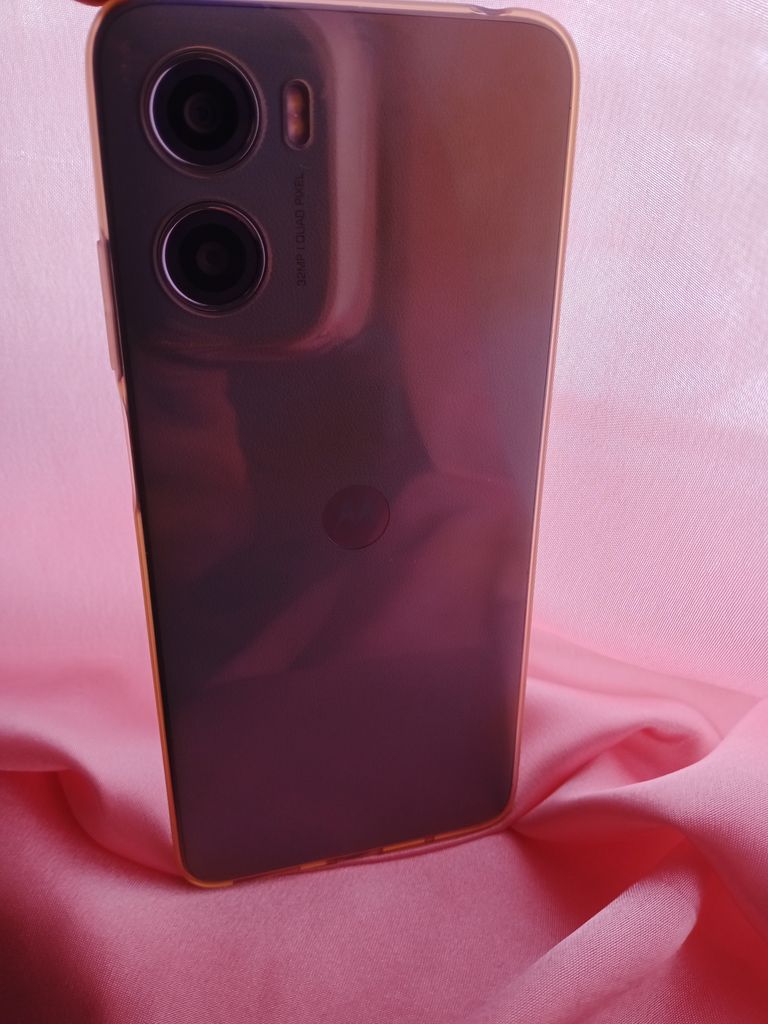 Motorola Moto E15 2/64GB Misty Blue (PB6S0001) Код:null. Изображение 4