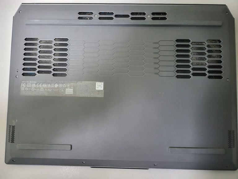 Lenovo 15/core i5-13450hx ddr5/16gb ddr5/hdd *відсутній/ssd 512 gb/geforce rtx4060 8gb Код:01-200840163. Зображення 9