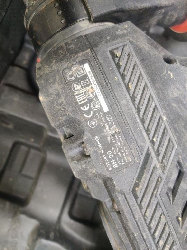 Купить Dnipro-M bh-20 Б/У