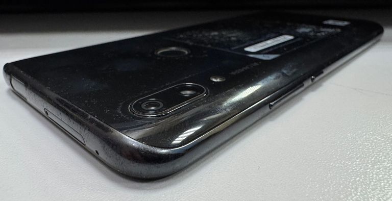 Huawei p smart z stk-lx1 4/64gb Код:01-200841712. Зображення 5