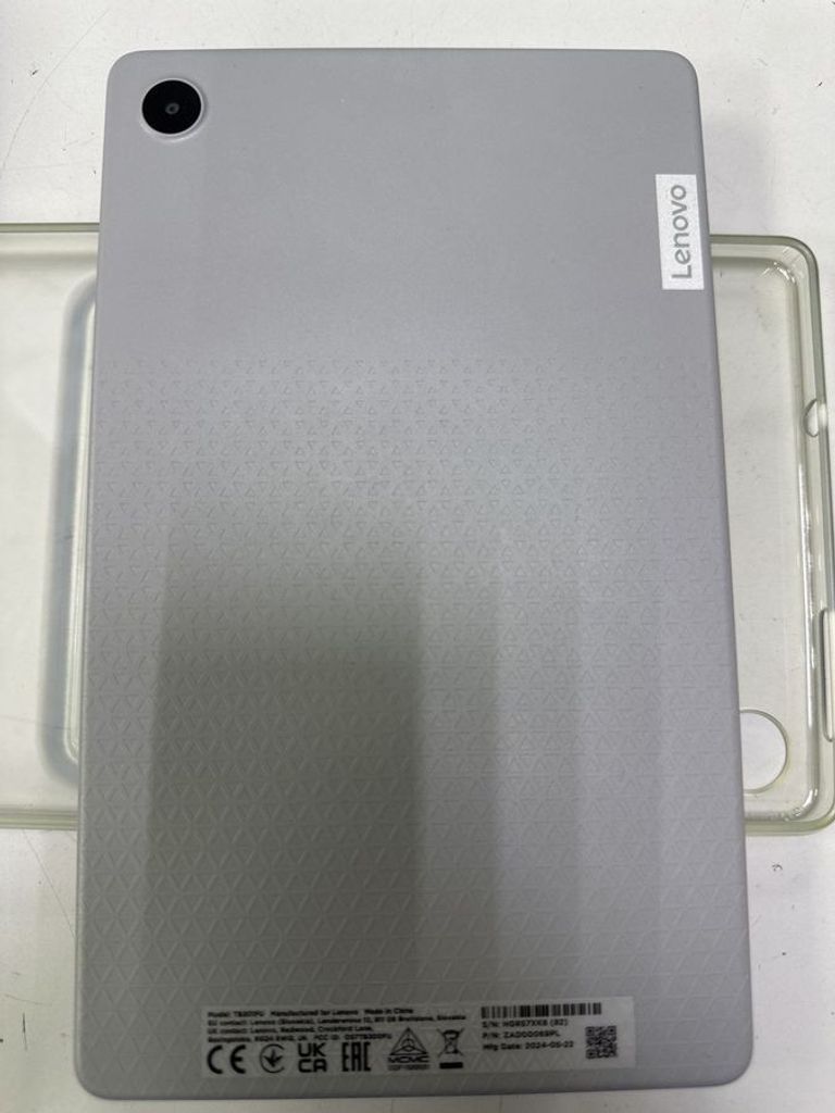 Объявление Lenovo tab m8 tb300fu 3/32gb Б/У