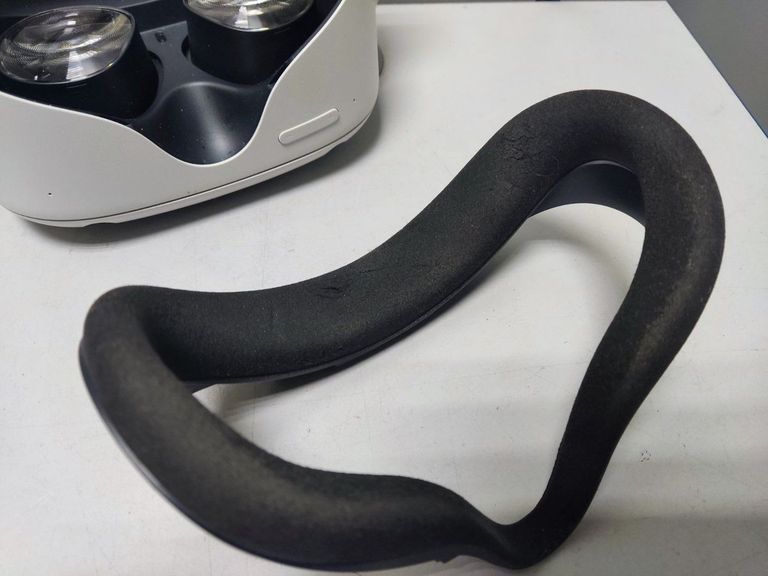 Oculus Quest 2 64 GB Код:01-200843483. Изображение 12