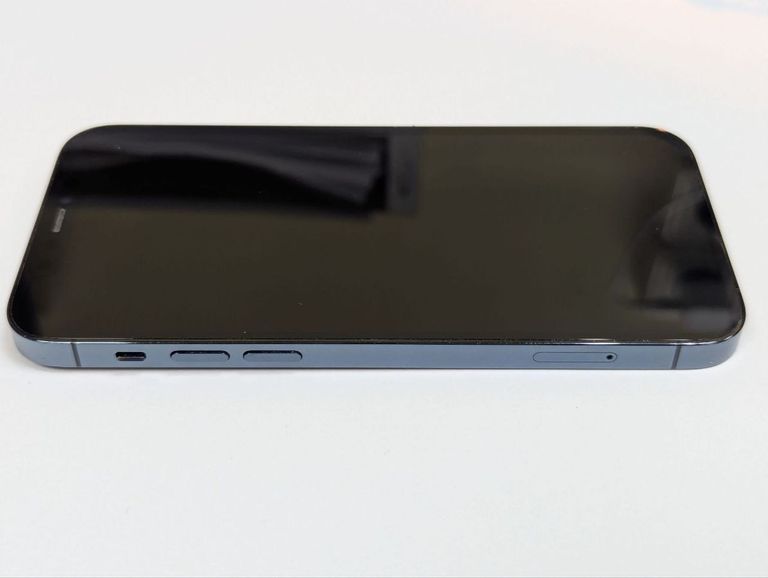 Apple iphone 12 pro 128gb Код:01-200831300. Зображення 6