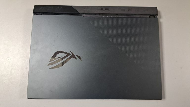 Купити Asus 15/ryzen 7 4800h ddr4/16gb ddr4/hdd *відсутній/ssd 512 gb/geforce rtx3050 4gb Б/У