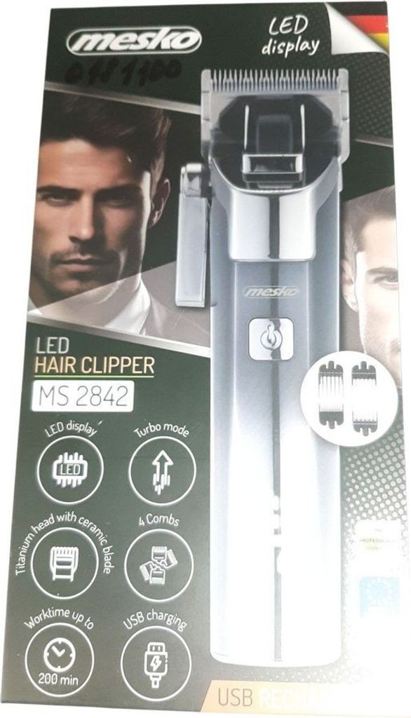 Купить Mesko MS 2842 Б/У