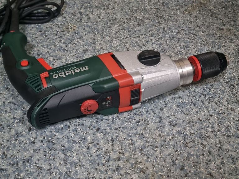 Metabo sbev 1300-2 s Код:01-200804314. Зображення 6
