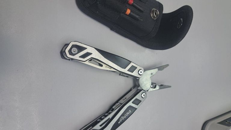 Объявление Dnipro-M 17 в 1 Б/У