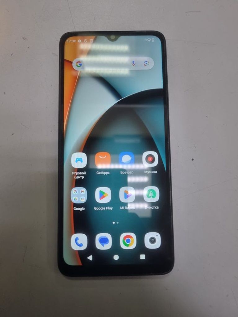 Купити Xiaomi redmi a3 4/128gb Б/У