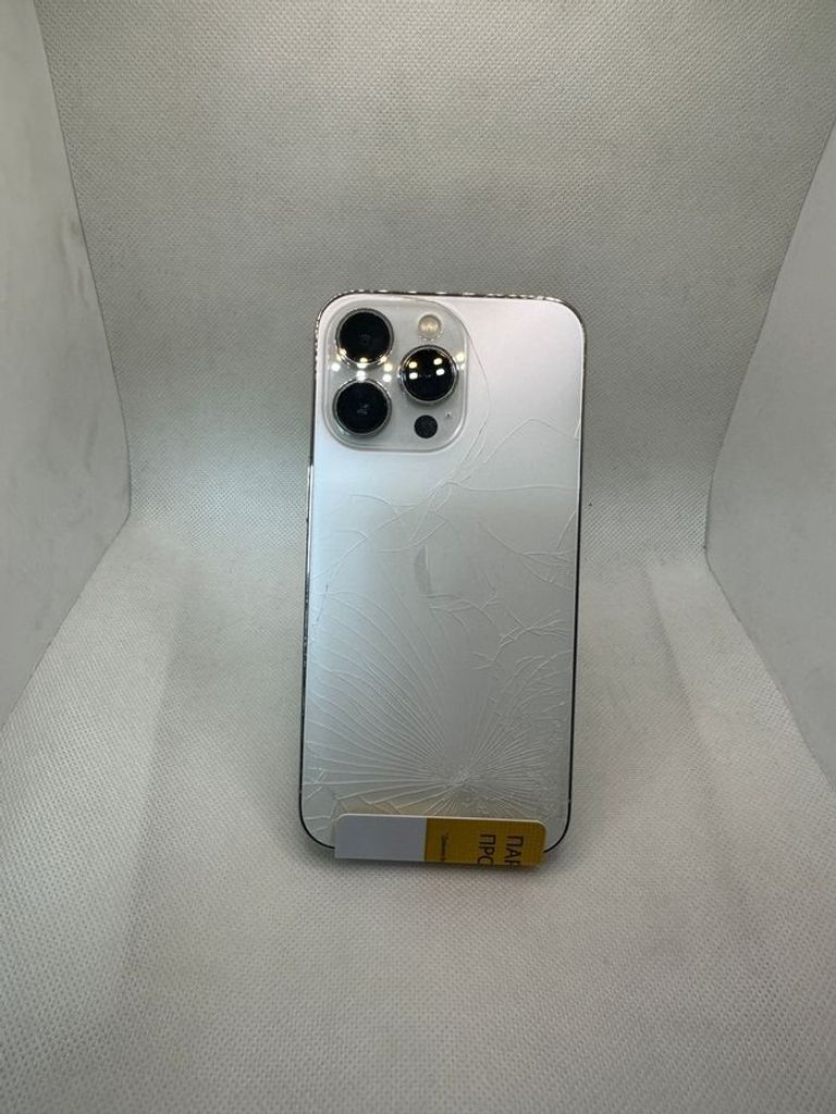 Дешево Apple iphone 13 pro 128gb з ломбарду