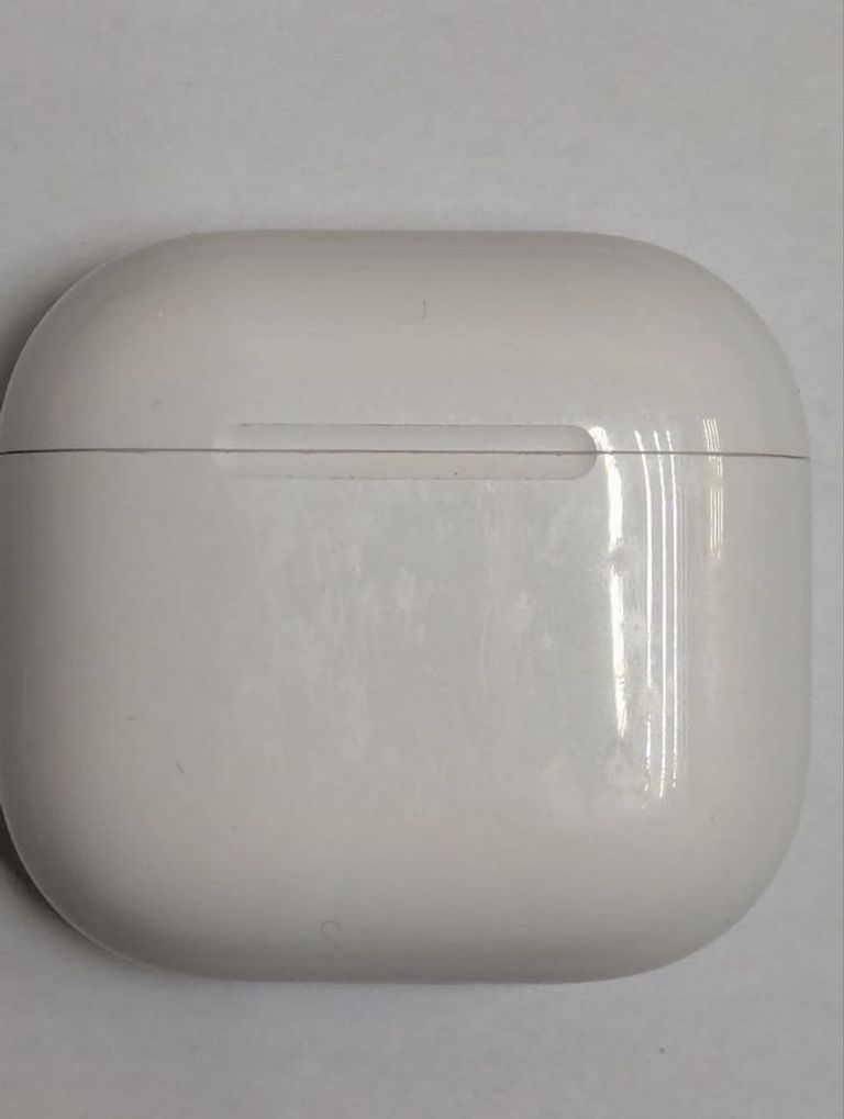 Apple airpods 4 Код:01-200844869. Изображение 10