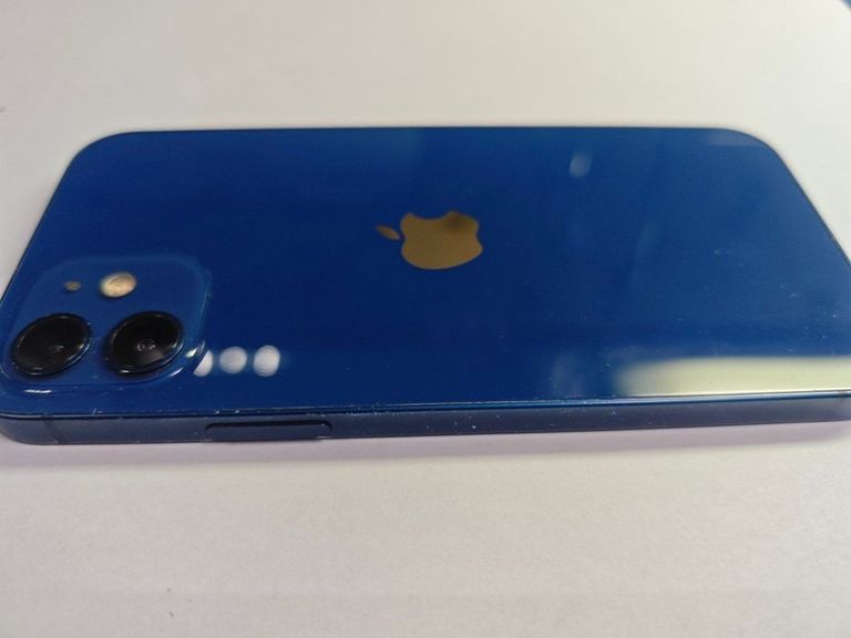 Apple iPhone 12 128GB (PRODUCT)RED Код:01-200845233. Изображение 10